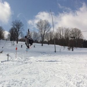 Meet your Posher, Evan